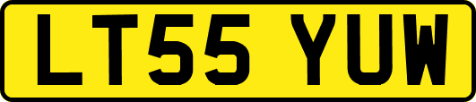 LT55YUW