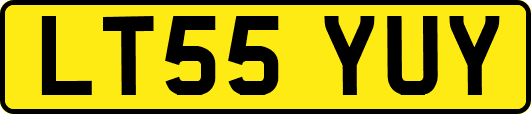 LT55YUY