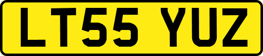 LT55YUZ