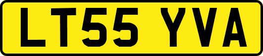 LT55YVA