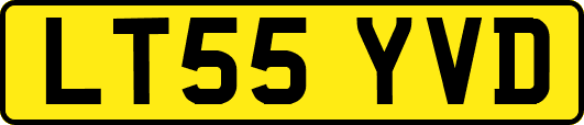 LT55YVD