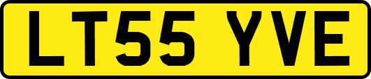 LT55YVE