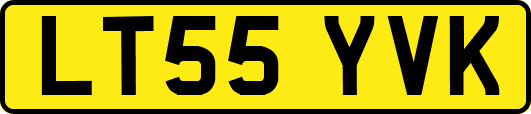 LT55YVK