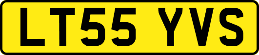 LT55YVS