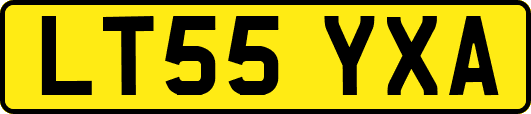 LT55YXA