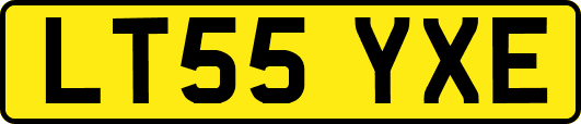 LT55YXE