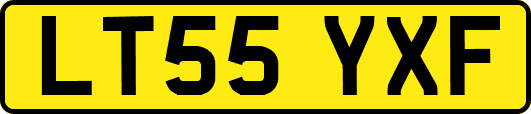 LT55YXF