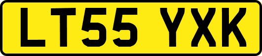 LT55YXK