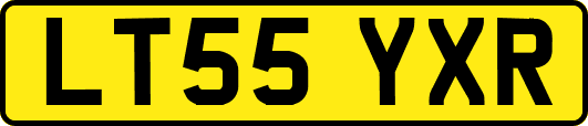 LT55YXR