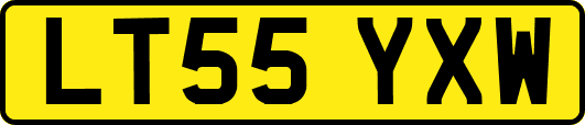 LT55YXW