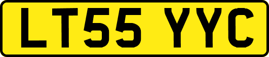 LT55YYC
