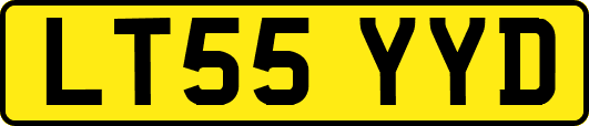 LT55YYD