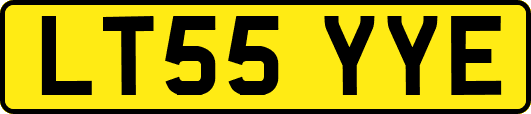 LT55YYE