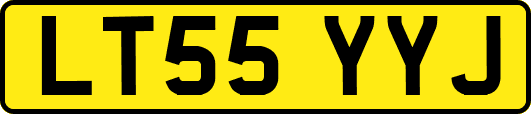 LT55YYJ