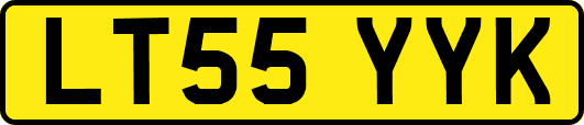 LT55YYK