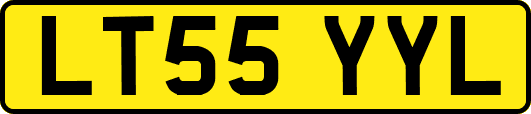 LT55YYL
