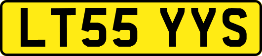 LT55YYS