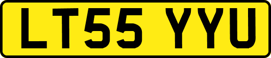 LT55YYU