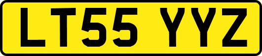 LT55YYZ