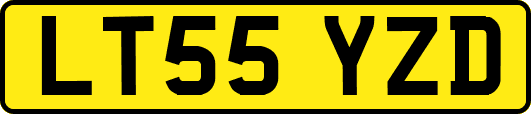 LT55YZD