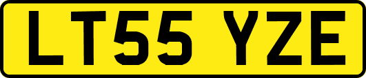 LT55YZE