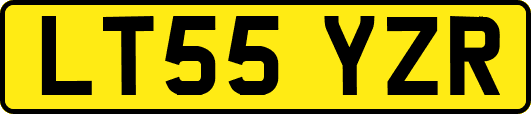 LT55YZR