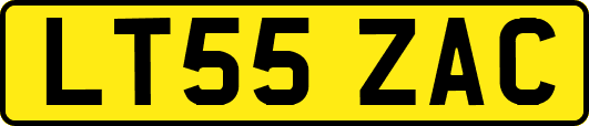 LT55ZAC