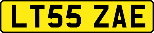 LT55ZAE