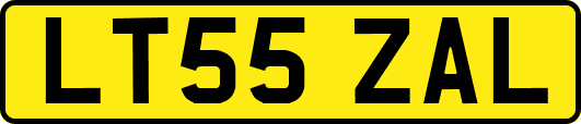 LT55ZAL