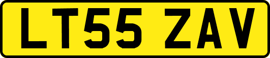 LT55ZAV