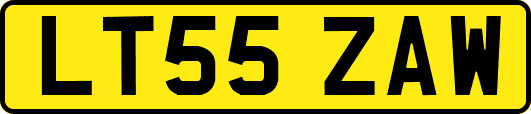 LT55ZAW