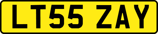 LT55ZAY