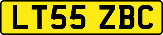LT55ZBC