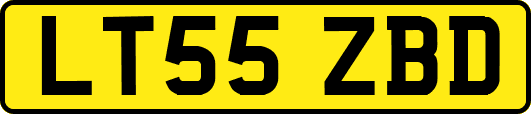 LT55ZBD