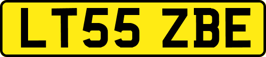 LT55ZBE