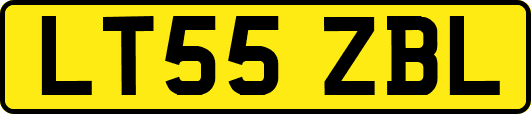 LT55ZBL