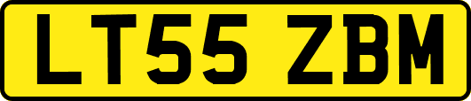 LT55ZBM