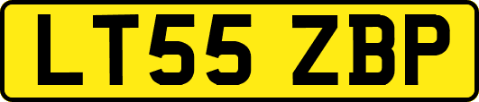 LT55ZBP