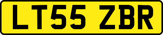 LT55ZBR