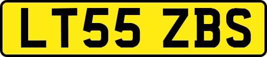 LT55ZBS