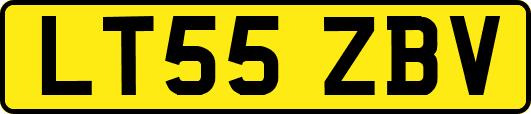 LT55ZBV