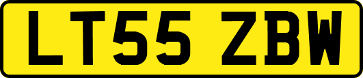 LT55ZBW