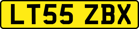LT55ZBX