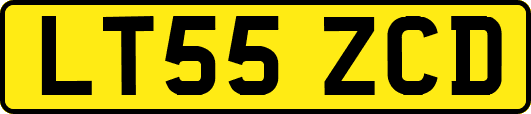 LT55ZCD