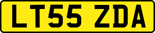 LT55ZDA