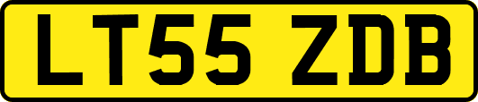 LT55ZDB
