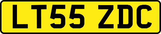 LT55ZDC