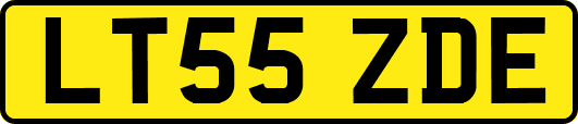 LT55ZDE
