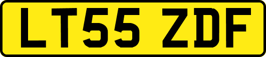 LT55ZDF