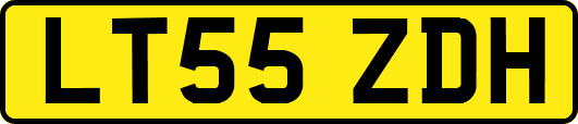 LT55ZDH